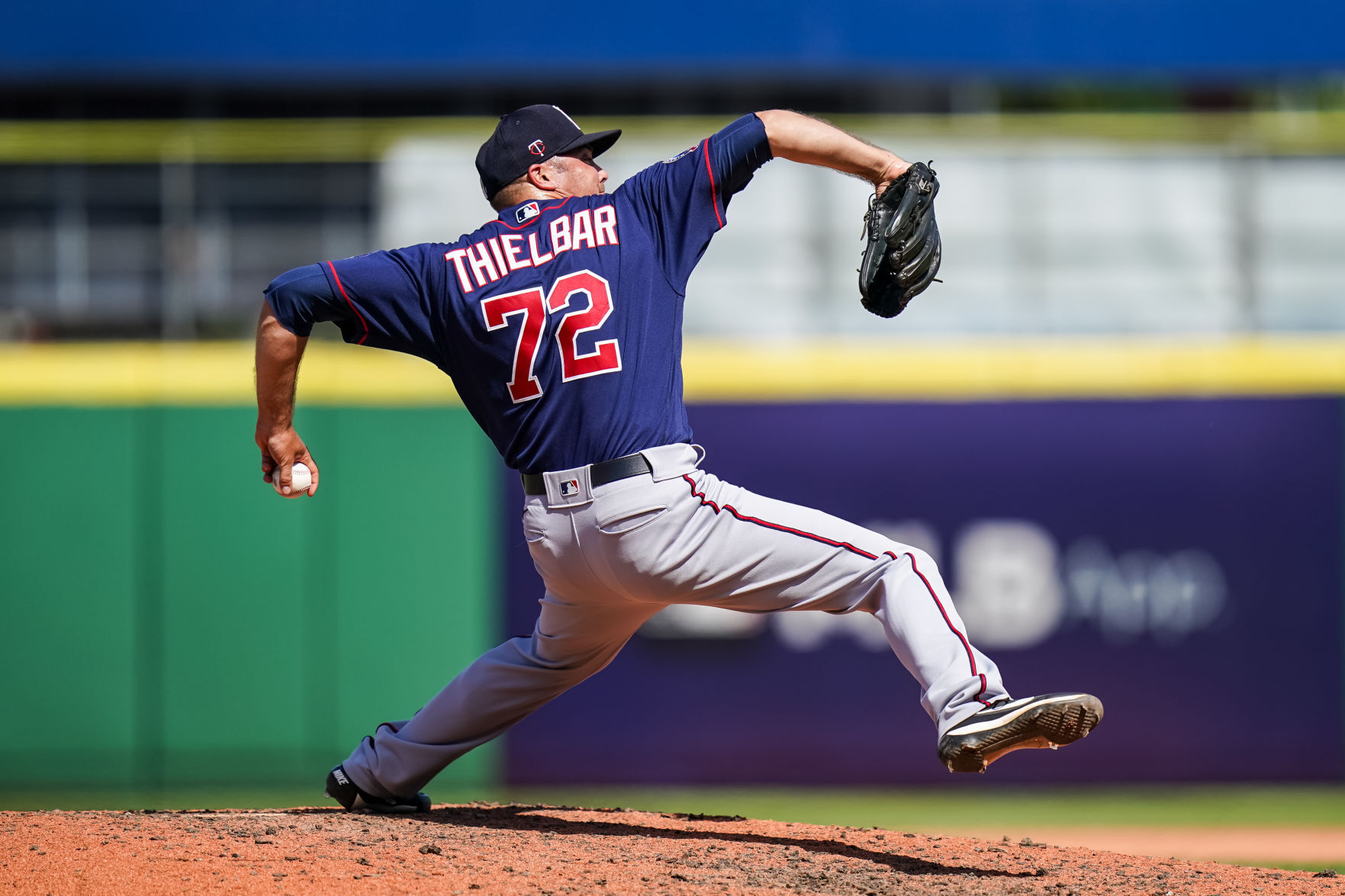2020 Minnesota Twins Spring Training